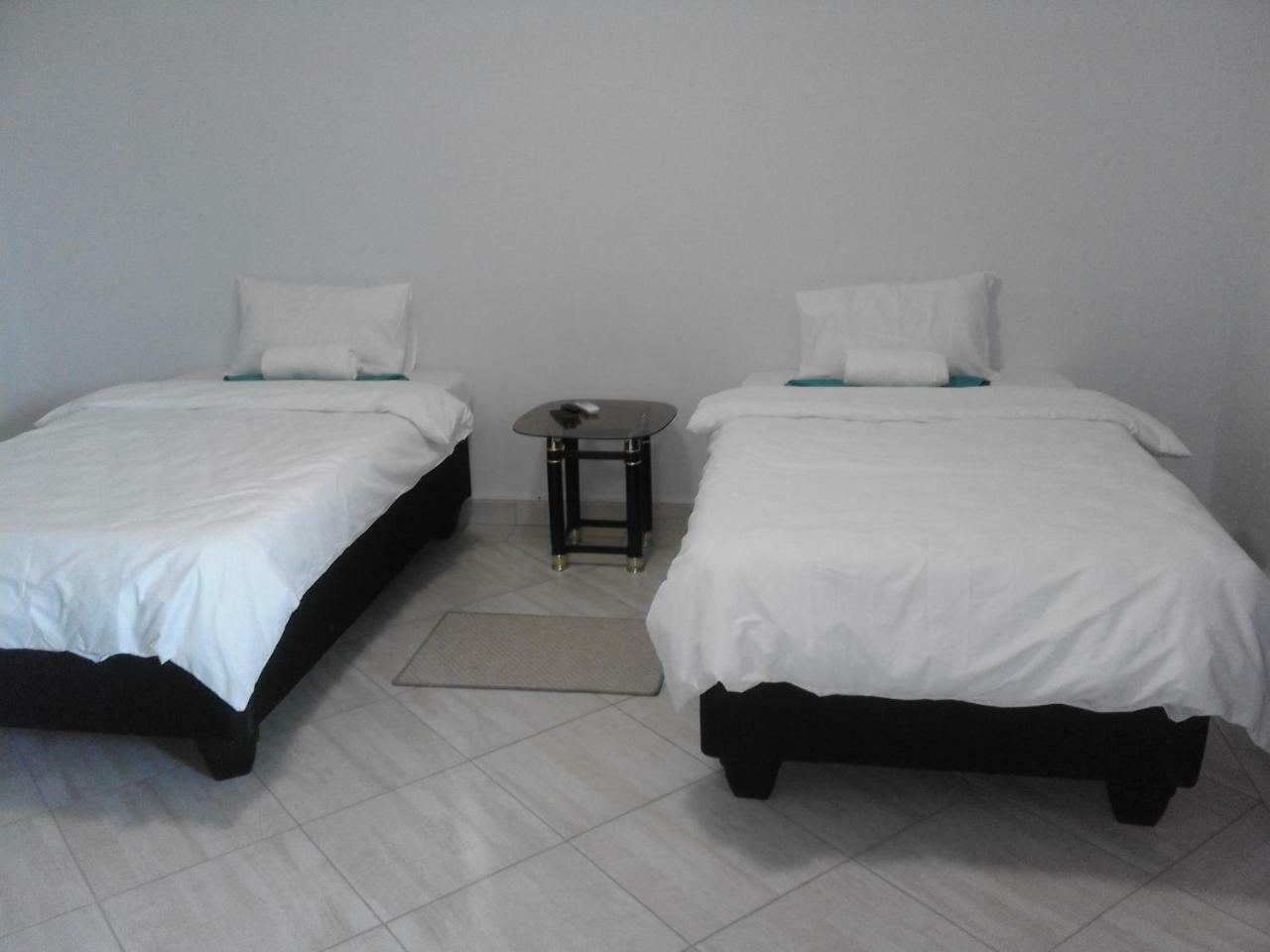 Millenium Guest House Rundu Luaran gambar