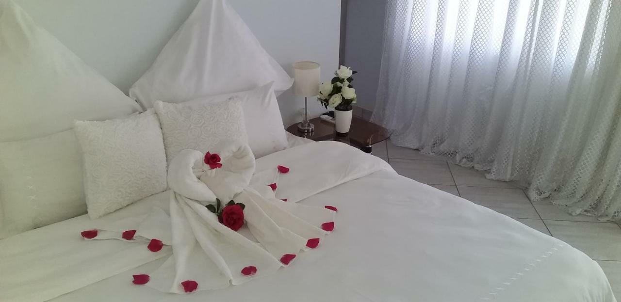 Millenium Guest House Rundu Luaran gambar